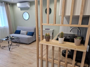 Appartement Ajaccio Climatisé 4 Personnes parking gratuit